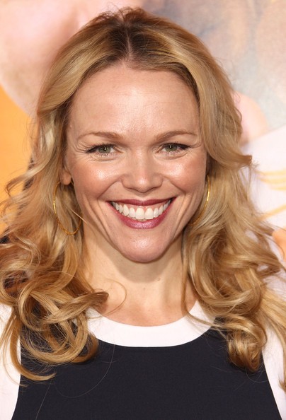 Lauren Bowles Fotoğrafı