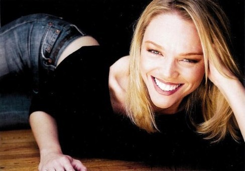 Lauren Bowles fotoğrafı