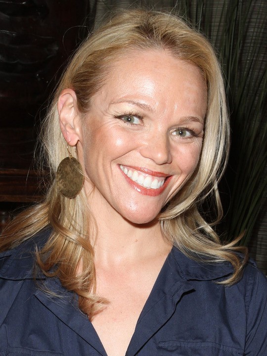 Lauren Bowles fotoğrafı