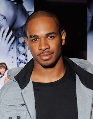 Damon Wayans Jr. Fotoğrafı
