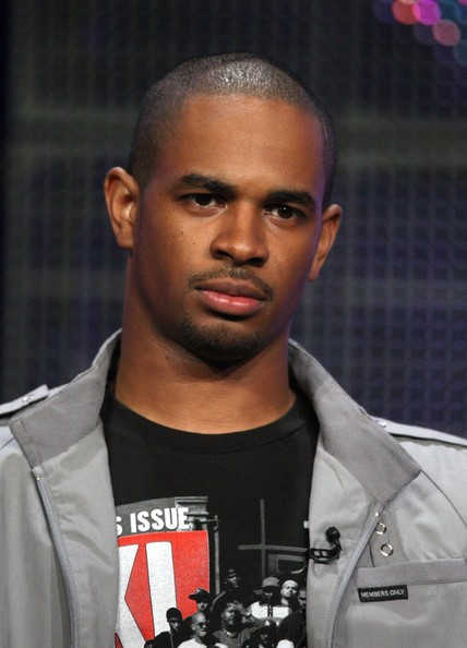 Damon Wayans Jr. Fotoğrafı