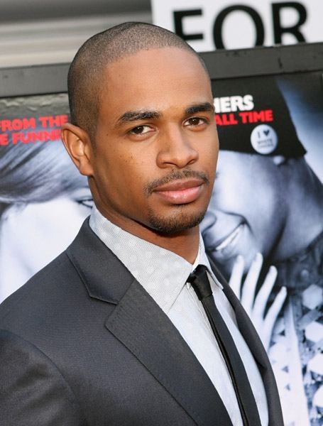 Damon Wayans Jr. Fotoğrafı