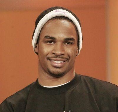 Damon Wayans Jr. Fotoğrafı