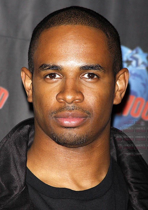 Damon Wayans Jr. fotoğrafı