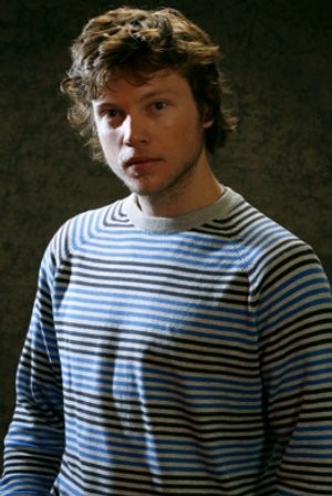 Khan Chittenden fotoğrafı