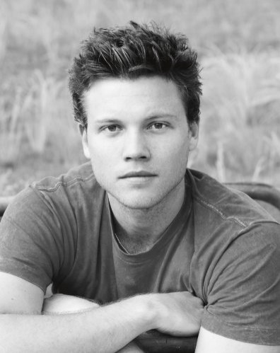 Khan Chittenden fotoğrafı