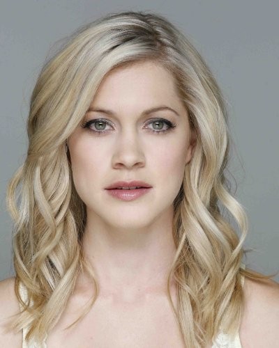 Gillian Alexy Fotoğrafı