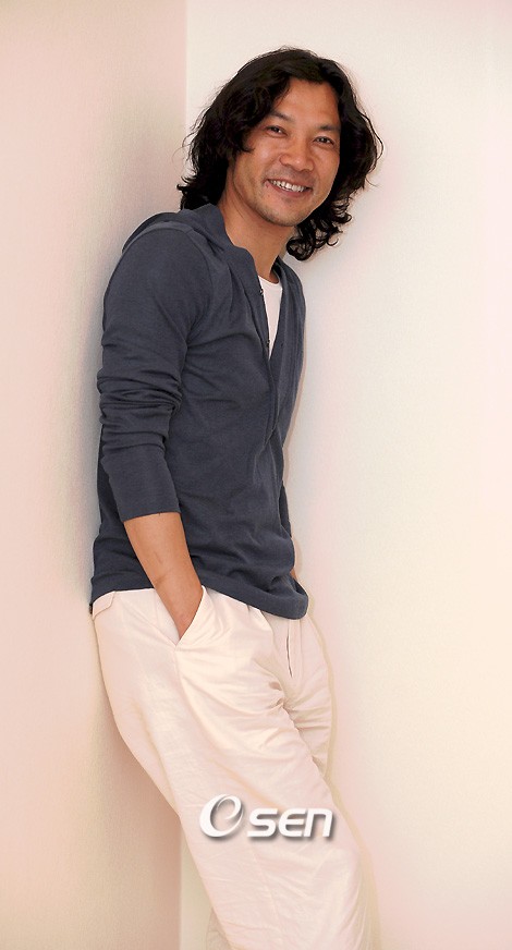 Jung Jin Young fotoğrafı