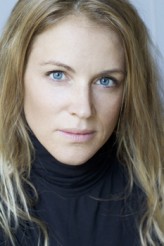 Niki Nordenskjöld fotoğrafı