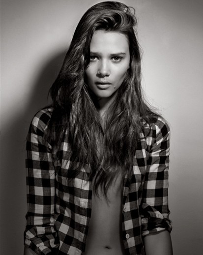 India Wadsworth fotoğrafı