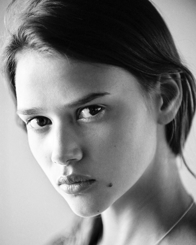 India Wadsworth fotoğrafı