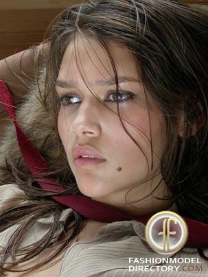 India Wadsworth fotoğrafı