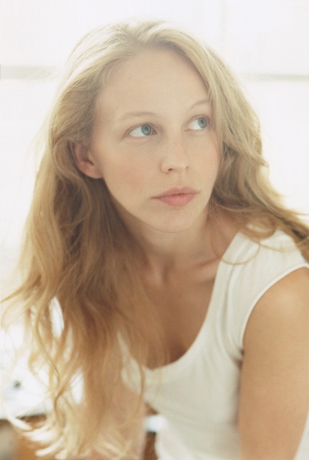 Petra Schmidt-schaller fotoğrafı