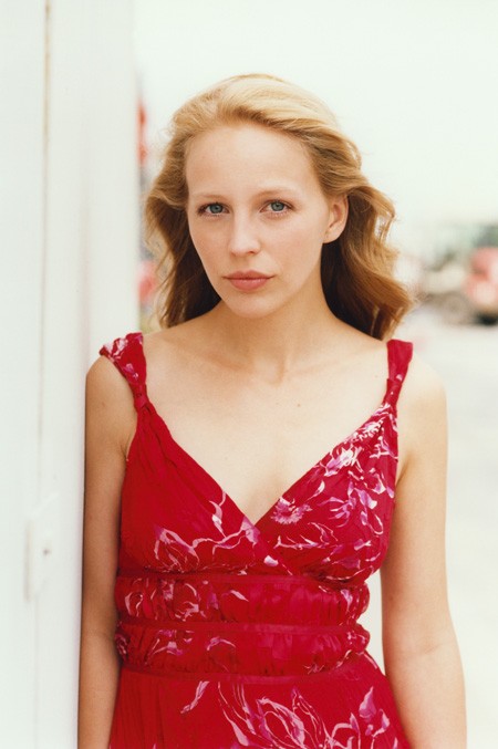 Petra Schmidt-schaller fotoğrafı