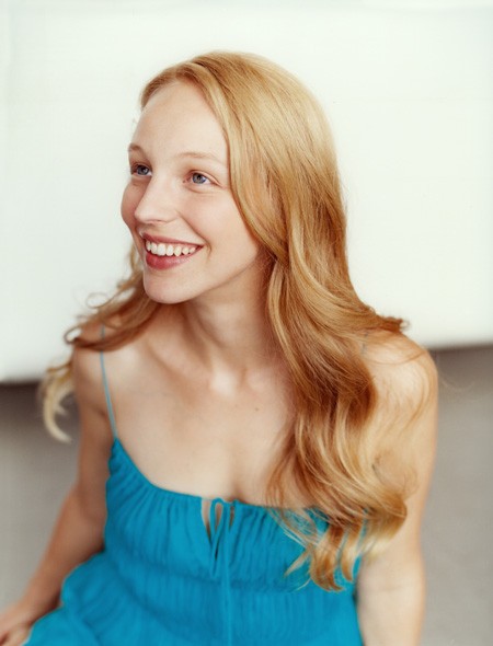 Petra Schmidt-schaller fotoğrafı