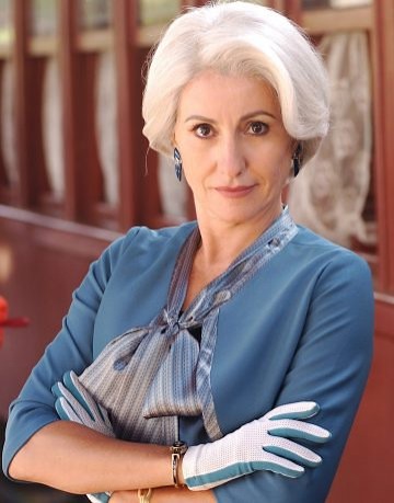 Cássia Kis fotoğrafı