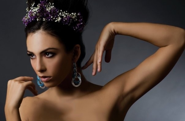 Chantel Giacalone fotoğrafı