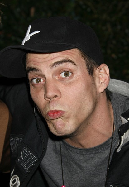 Steve-O fotoğrafı