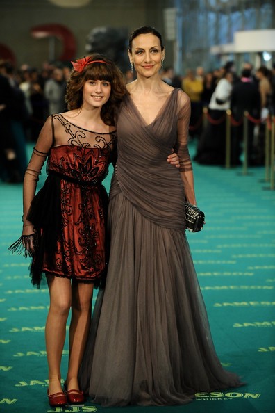 Nerea Camacho Fotoğrafı