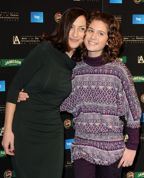 Nerea Camacho fotoğrafı