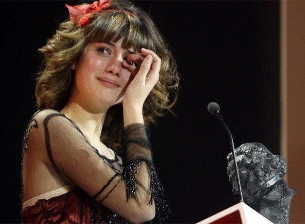 Nerea Camacho fotoğrafı