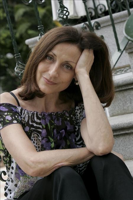 Carme Elias Fotoğrafı