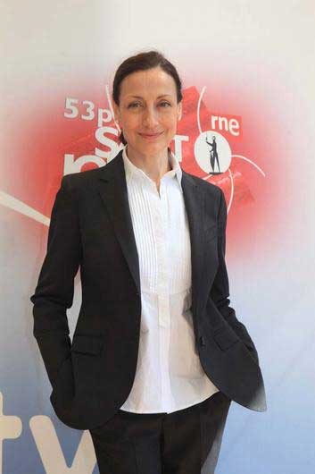 Carme Elias fotoğrafı