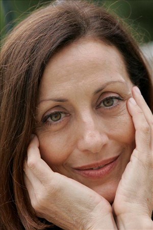 Carme Elias fotoğrafı