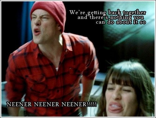 Cory Monteith fotoğrafı