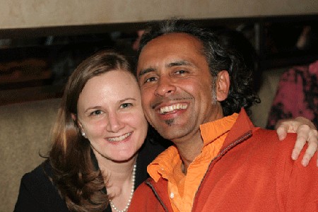 Bernard White Fotoğrafı