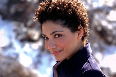 Jasika Nicole fotoğrafı