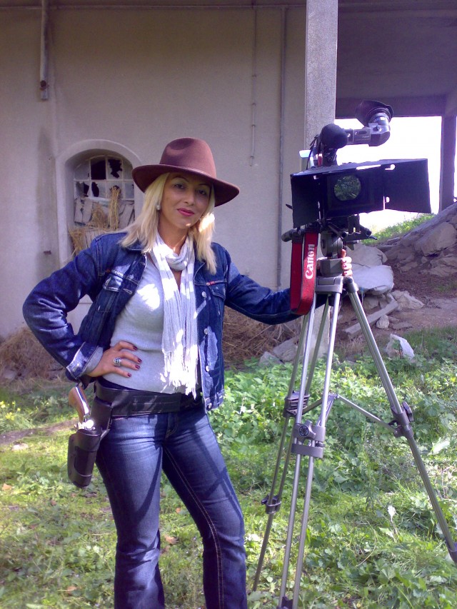 Pervin Tekgül fotoğrafı