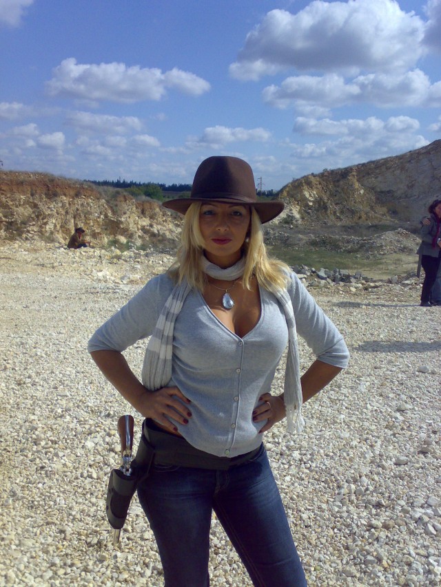 Pervin Tekgül fotoğrafı