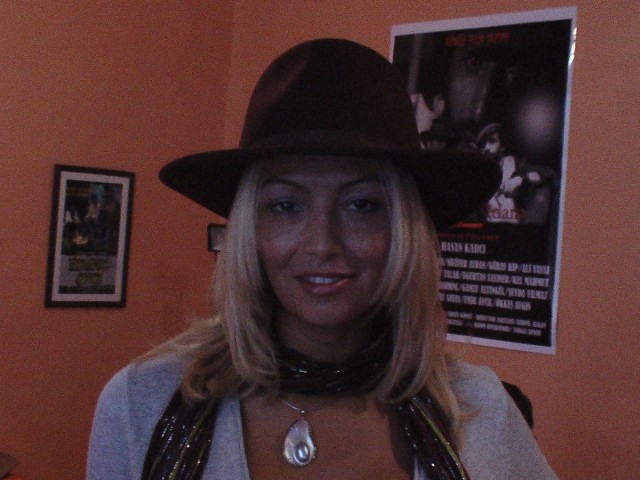 Pervin Tekgül fotoğrafı