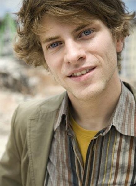 Jonas Jägermeyr fotoğrafı