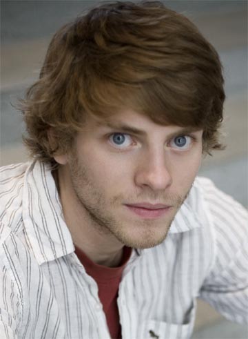 Jonas Jägermeyr fotoğrafı