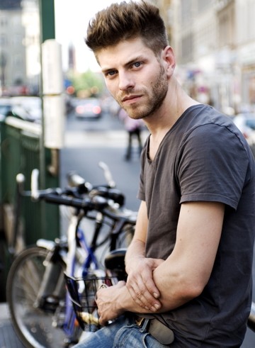 Jonas Jägermeyr fotoğrafı