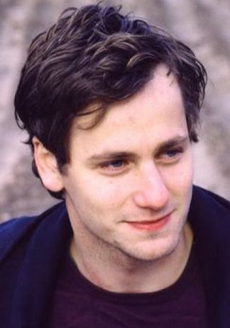 Florian Stetter fotoğrafı