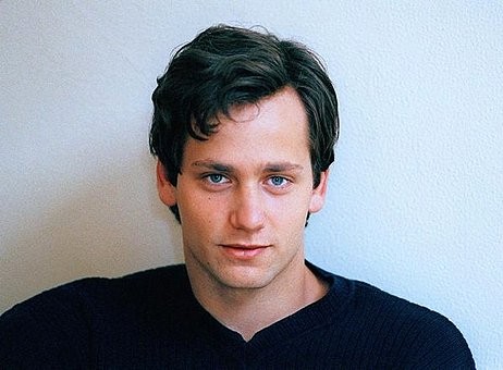 Florian Stetter fotoğrafı