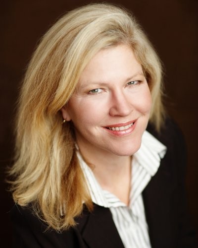 Jeanine Jackson fotoğrafı