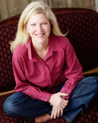 Jeanine Jackson fotoğrafı