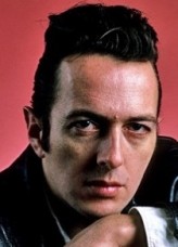 Joe Strummer fotoğrafı