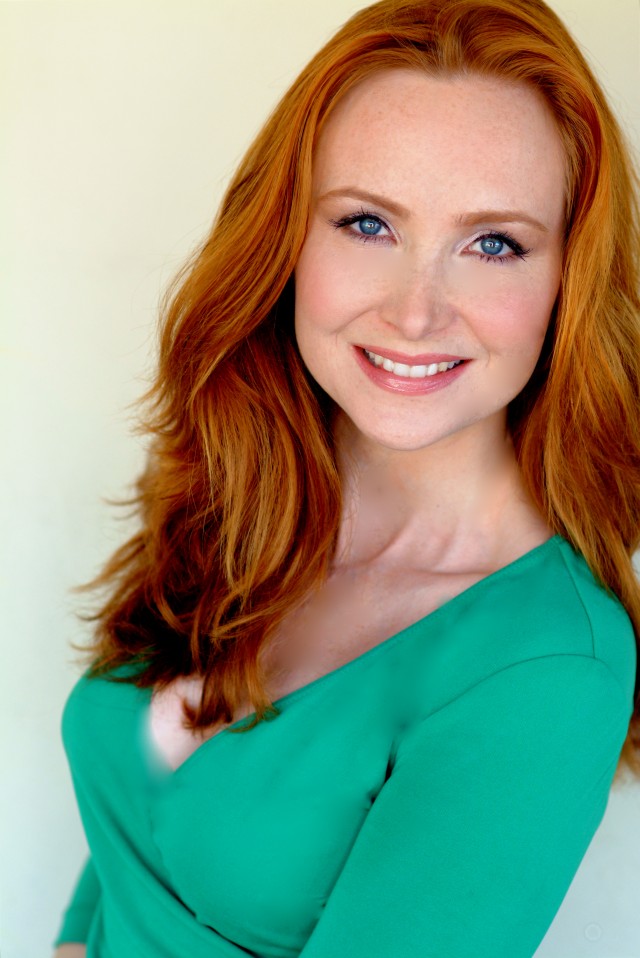 Laurel Wiley fotoğrafı