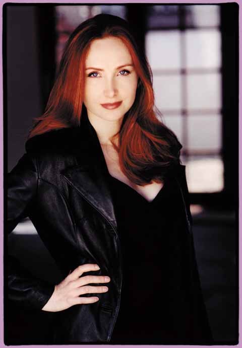 Laurel Wiley fotoğrafı