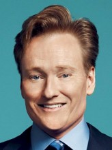Conan O'Brien fotoğrafı