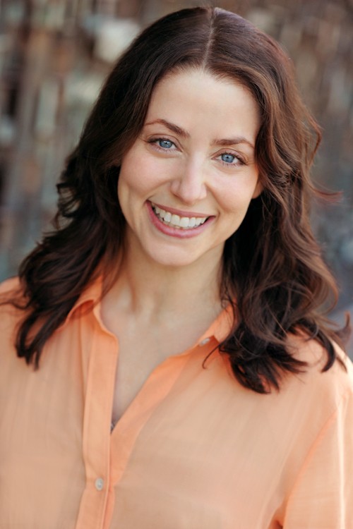 Heidi Schooler fotoğrafı