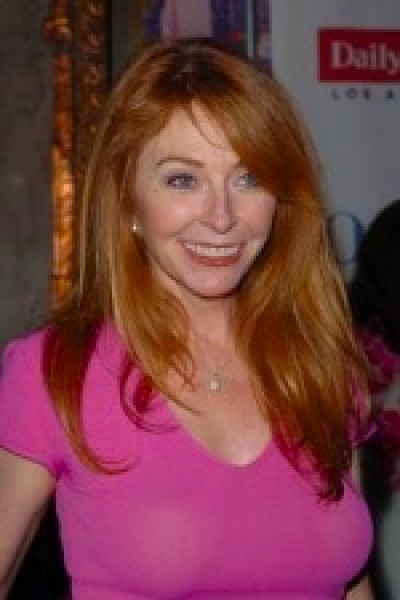 Cassandra Peterson fotoğrafı