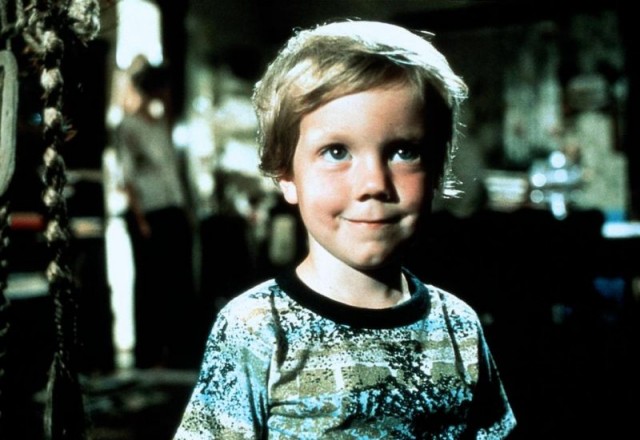 Cary Guffey fotoğrafı