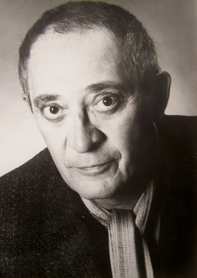 Don Calfa fotoğrafı