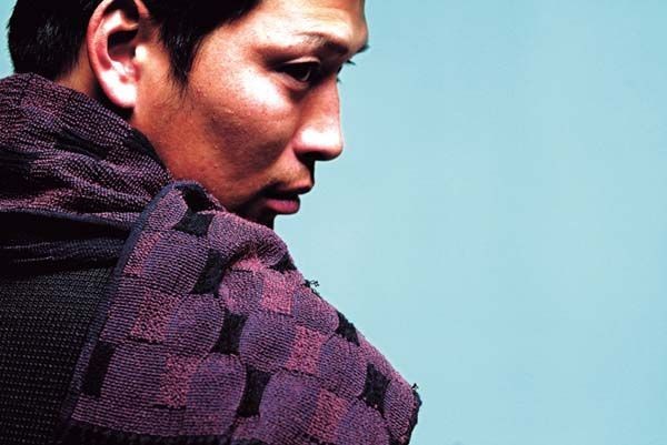 Jung Jae-young Fotoğrafı